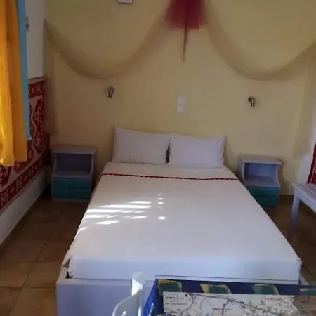 Darzenta Athina Apartmán