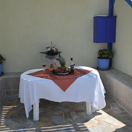 Darzenta Athina Appartement Perivolos (Santorini)