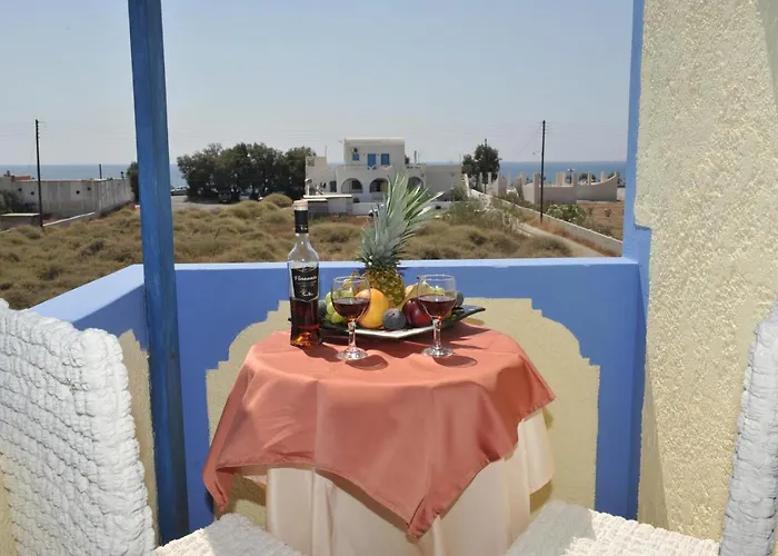 Darzenta Athina شقة بيريفولّوس